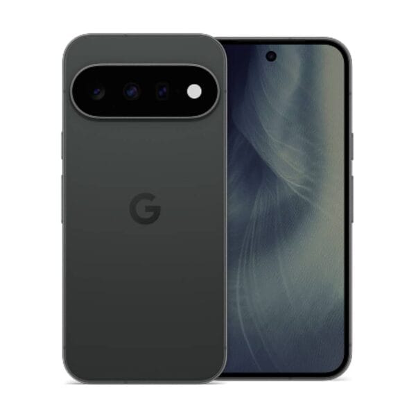 Google Pixel 11-obsidian
