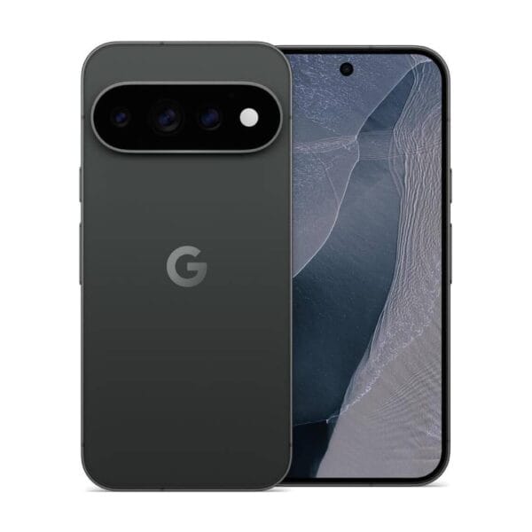 Google Pixel 11 pro-obsidian