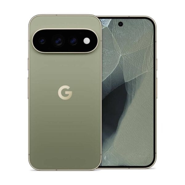 Google Pixel 11 pro-olvie