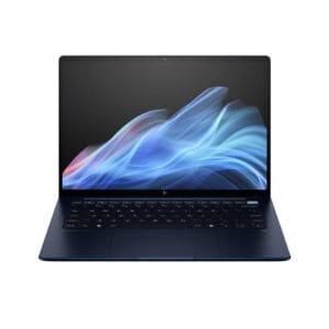 Hp elitebook x flip g1i 14 core ultra 7 32gb ram 512gb ssd