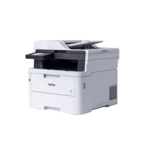 Mfc-l3760cdw color laser printer