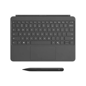 Microsoft surface pro 12-inch keyboard with slim pen