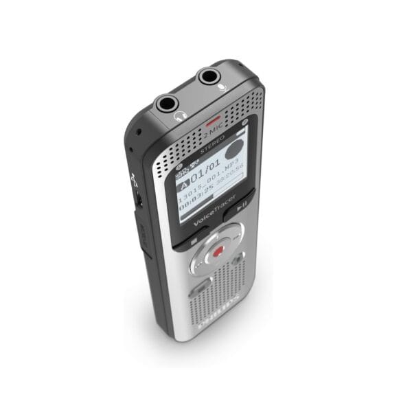 Philips Voice Tracer Audio Recorder DVT2050:00-1