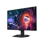 Samsung 27 Odyssey OLED G50SFQHD 180Hz Gaming Monitor-2