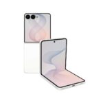Samsung Galaxy Z Flip8-cream