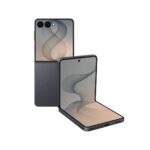 Samsung Galaxy Z Flip8-graphite