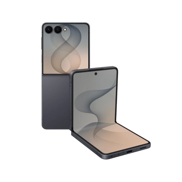 Samsung Galaxy Z Flip8-graphite
