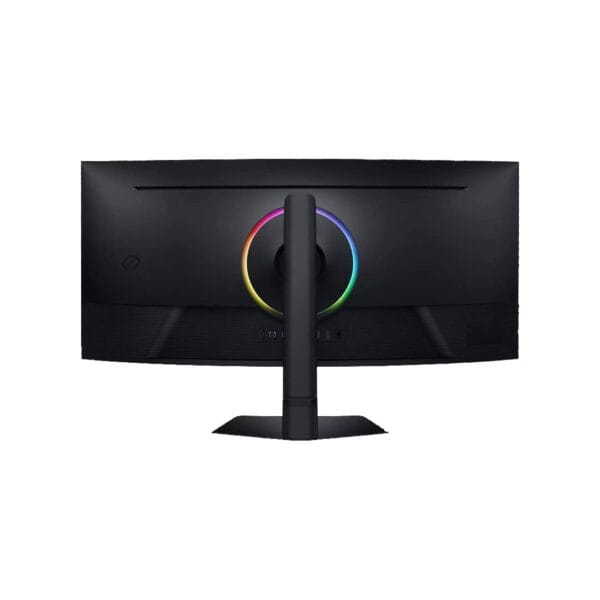 Samsung Odyssey G7 40 G75FWUHD 180Hz Curved Gaming Monitor-1