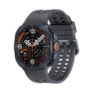 Ssmsung galaxy watch ultra-grey