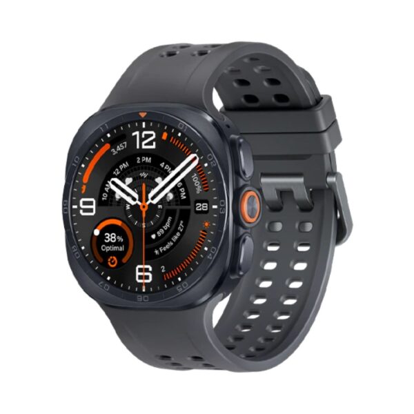 Ssmsung galaxy watch ultra-grey