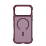 AeroArmor Pro Matte Anti-Dirty Case for Apple iPhoneB