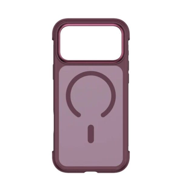 AeroArmor Pro Matte Anti-Dirty Case for Apple iPhoneB