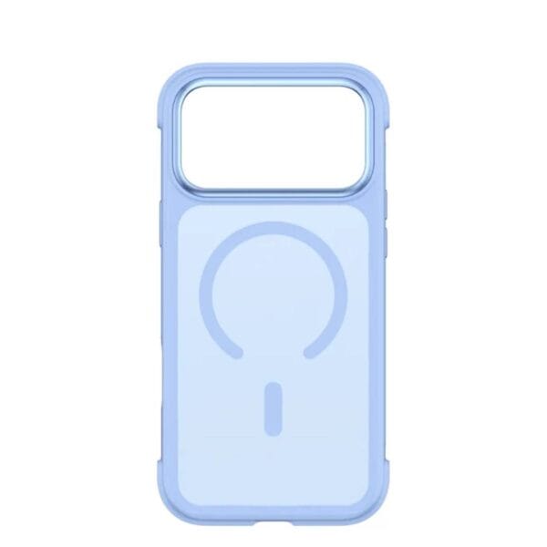 AeroArmor Pro Matte Anti-Dirty Case for Apple iPhoneB2