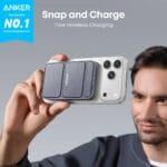 Anker 622 Magnetic Battery (MagGo) 5000mAh-1