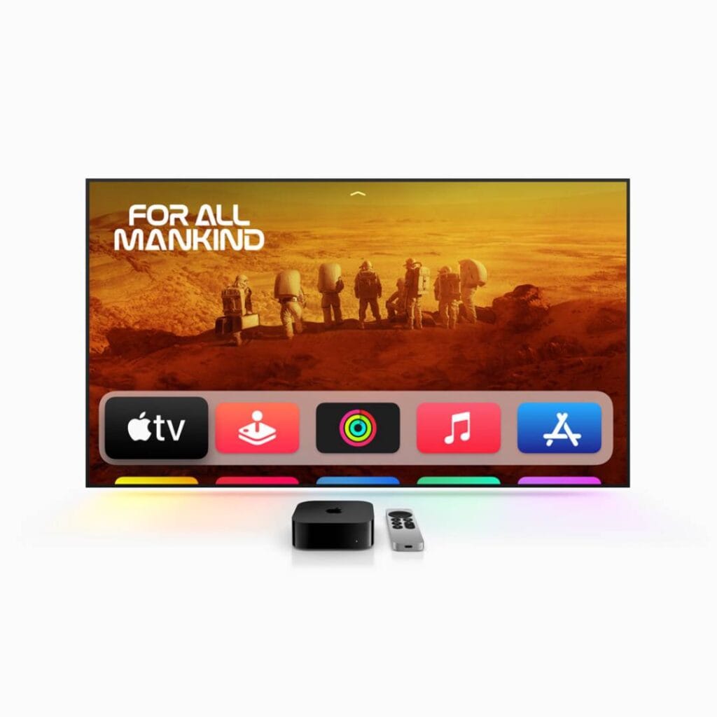 Apple tv is now accessible in kenya for icloud+ subscribers — but how does it compare with the amazon fire tv stick 4k and xiaomi tv box s (3rd gen) for kenyan viewers?