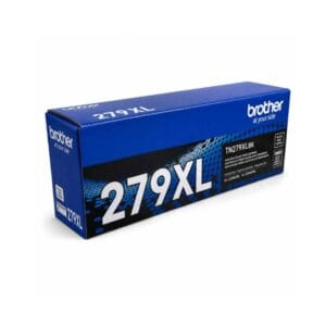Black standard yield toner cartridge