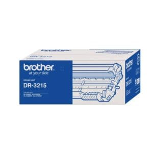 Brother drum - black