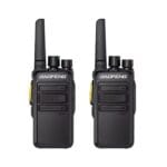 Baofeng BF-V12D GMSK Digital Walkie Talkie
