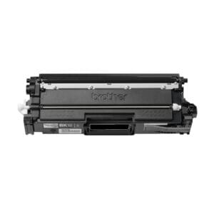 Brother black super high capacity toner cartridge