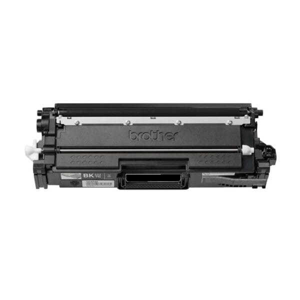 Brother black super high capacity toner cartridge1