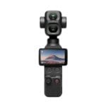 DJI Osmo Pocket 4P
