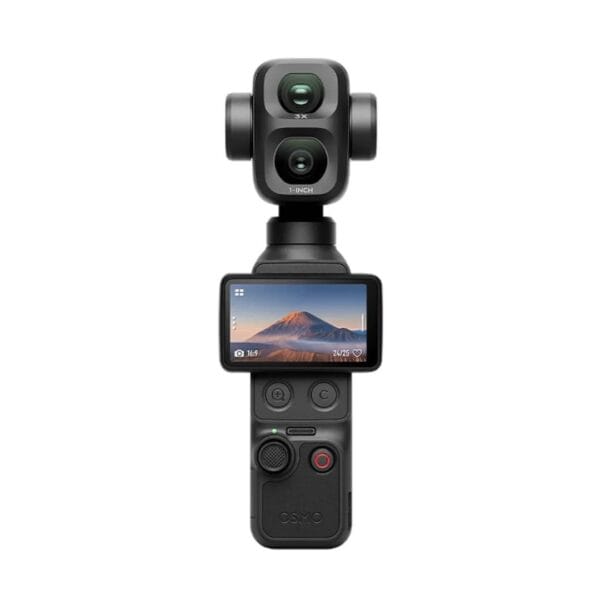 Dji osmo pocket 4p