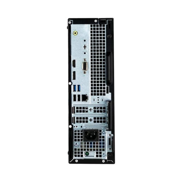 Dell Optiplex 3070 Mini PC-1