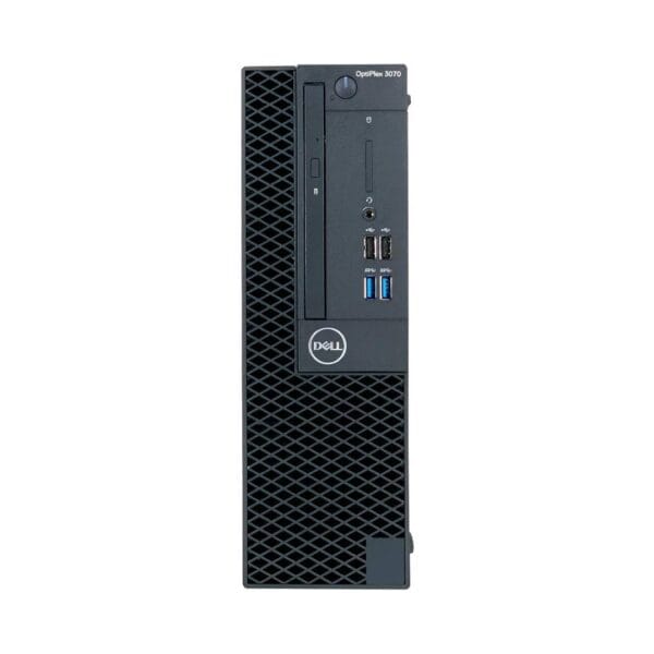 Dell optiplex 3070 mini pc