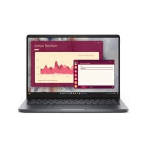 Dell pro 14 laptop