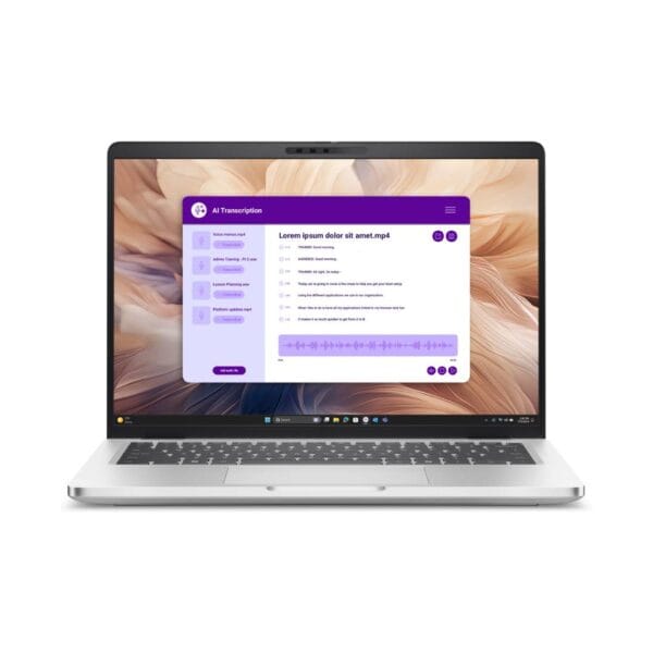 Dell pro 14 plus Dell pro 14 plus