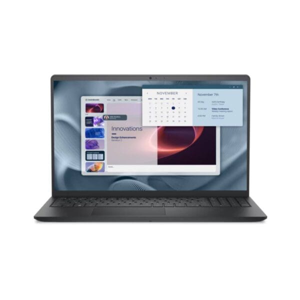 Dell pro 15 essential laptop