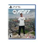 EA SPORTS FC27 Standard Edition PS5 