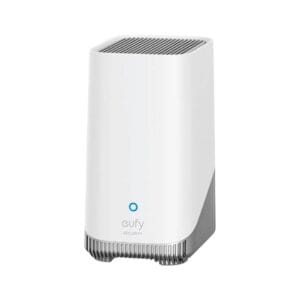 Eufy security homebase 3 gray+white