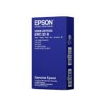 Epson ERC 32B Black Ribbon Cartridge