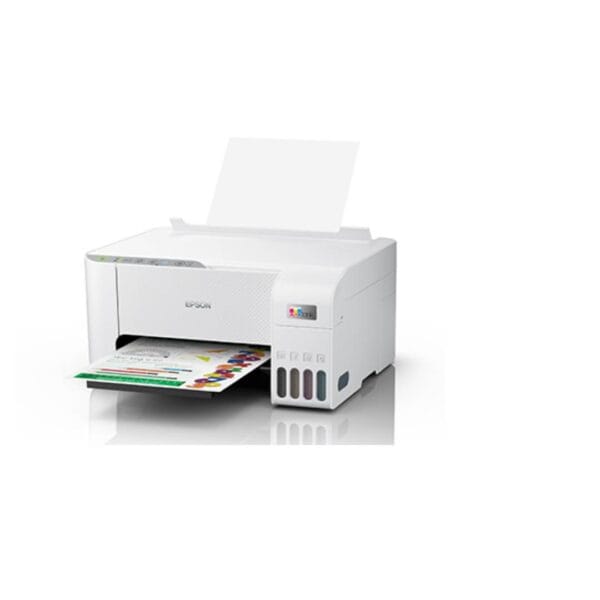 Epson ecotank l3256 a4 wi-fi all-in-one ink tank printer