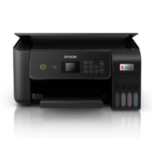 Epson ecotank l3260 a4 wi-fi all-in-one ink tank printer