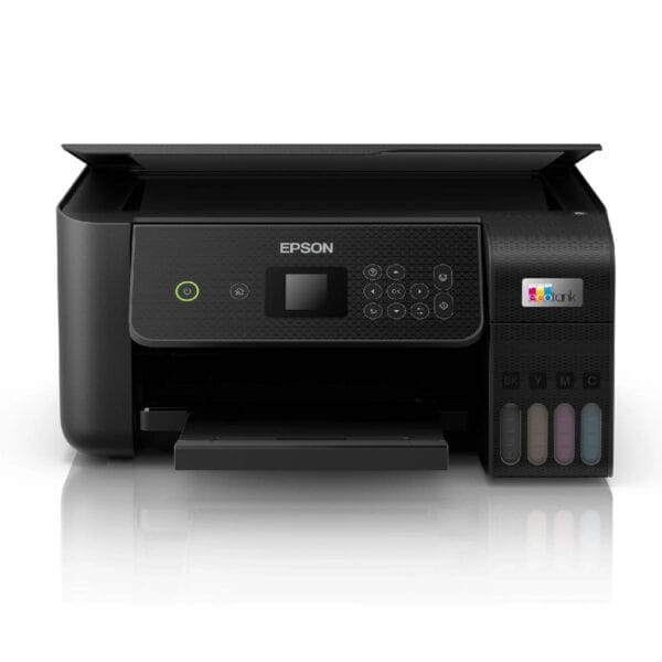 Epson ecotank l3260 a4 wi-fi all-in-one ink tank printer