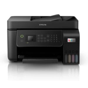 Epson ecotank l5290 a4 wi-fi all-in-one ink tank printer