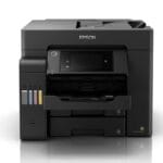 Epson EcoTank L6550 Wi-Fi Duplex AIO Ink Tank Printer