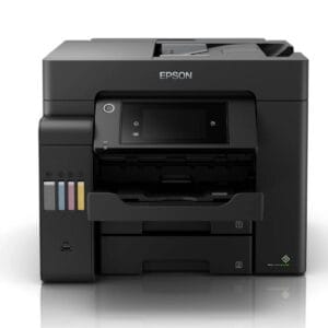 Epson EcoTank L6550 Wi-Fi Duplex AIO Ink Tank Printer