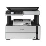 Epson EcoTank Monochrome A4 M2170 All-in-One Wi-Fi Duplex Ink Tank Printer