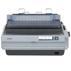 Epson lq-2190 dot matrix printer