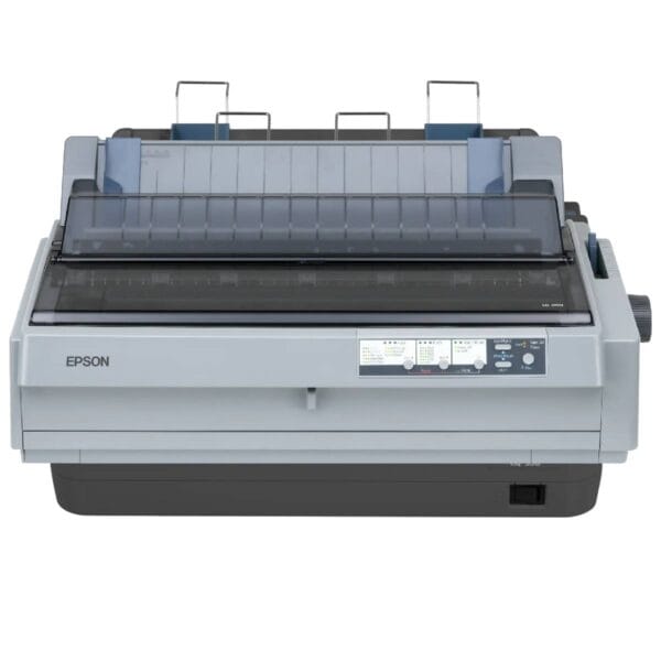 Epson lq-2190 dot matrix printer