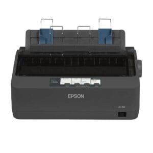 Epson lq-350 dot matrix printer