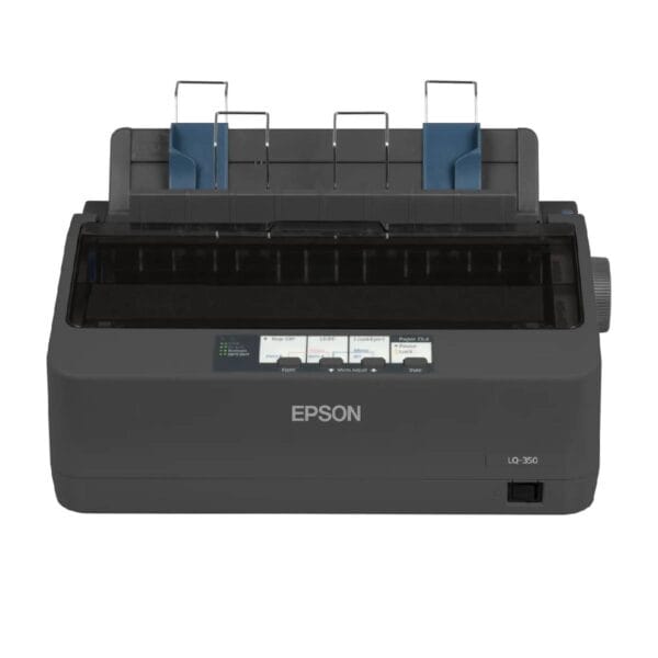 Epson lq-350 dot matrix printer