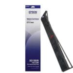 Epson SIDM Black Ribbon Cartridge DFX-9000