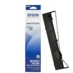 Epson SIDM Black Ribbon Cartridge LQ-2180