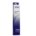 Epson SIDM Black Ribbon Cartridge for LQ-690 Series