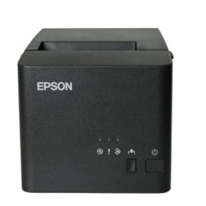 Epson TM-T20X (051) POS Thermal Receipt Printer