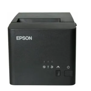 Epson TM-T20X (051) POS Thermal Receipt Printer